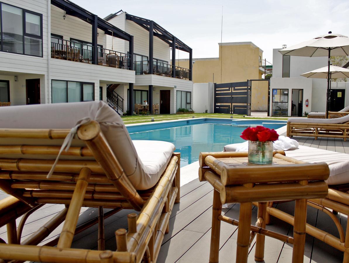 Grand Gardenia Hotel อัทลิซโก ภายนอก รูปภาพ