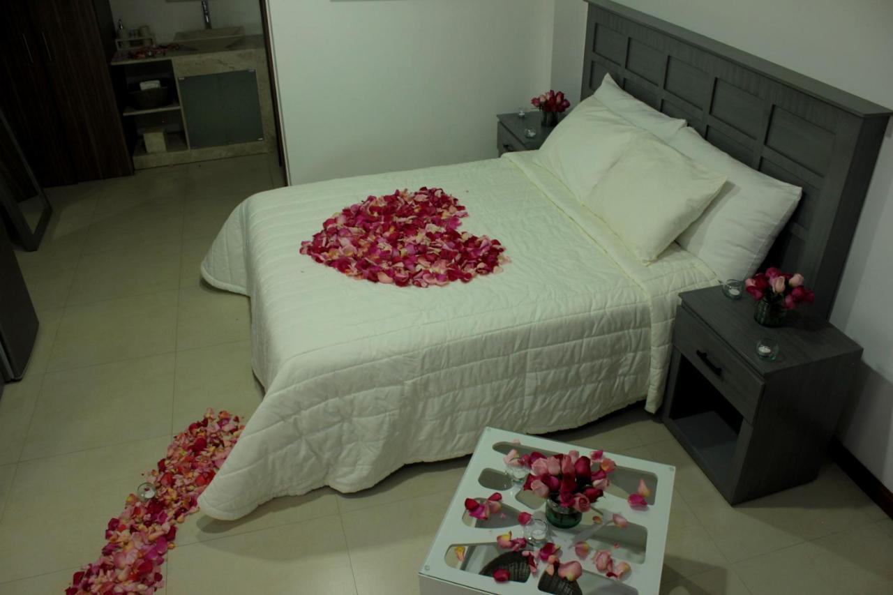Grand Gardenia Hotel อัทลิซโก ภายนอก รูปภาพ