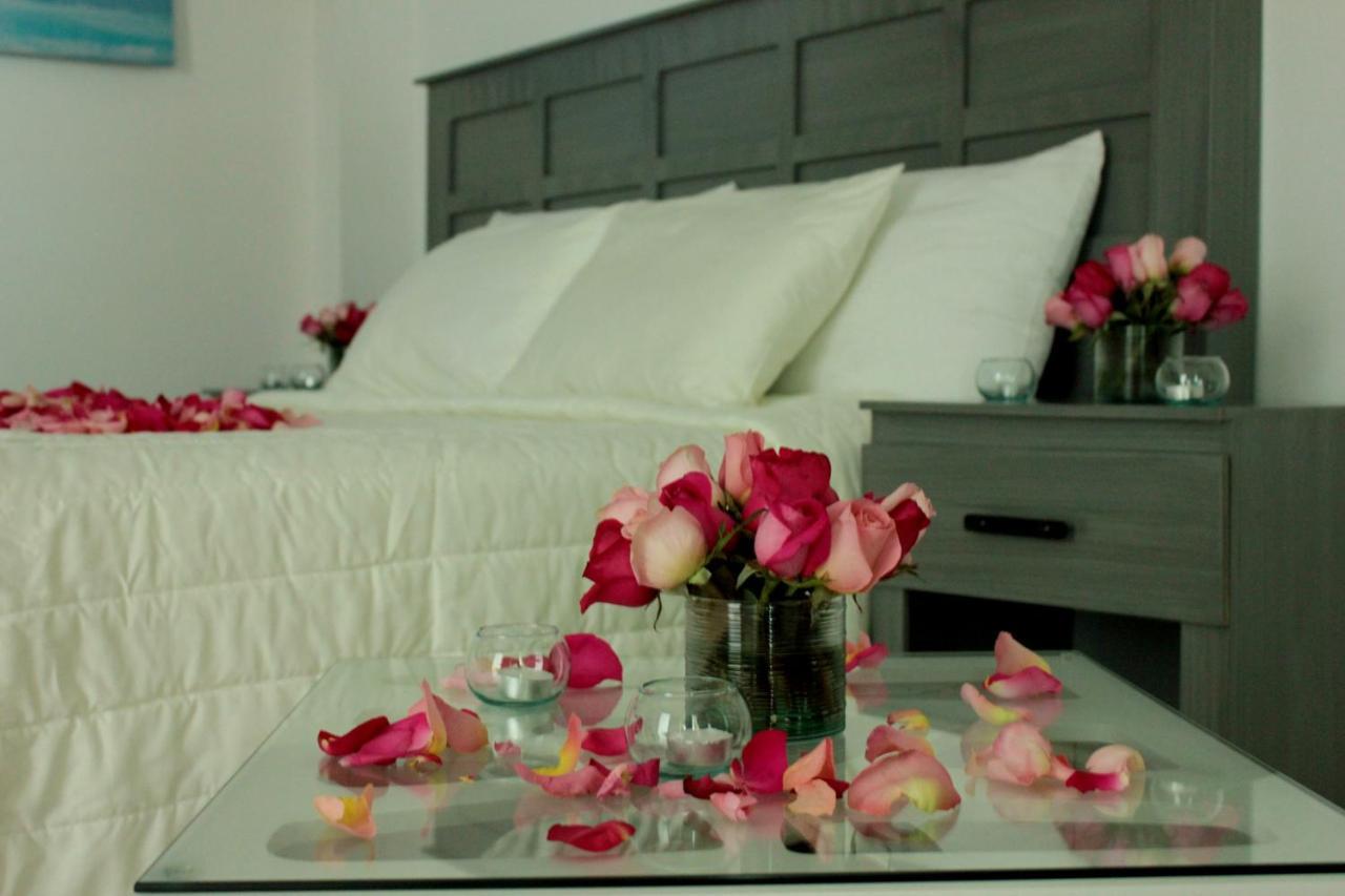 Grand Gardenia Hotel อัทลิซโก ภายนอก รูปภาพ