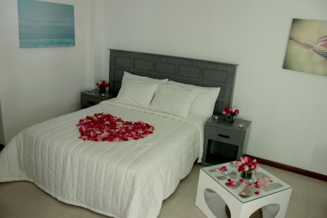 Grand Gardenia Hotel อัทลิซโก ภายนอก รูปภาพ