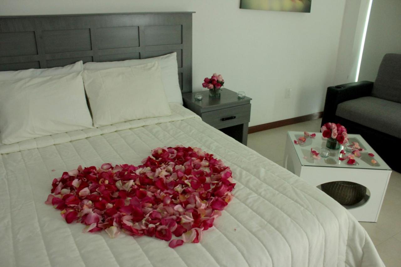 Grand Gardenia Hotel อัทลิซโก ภายนอก รูปภาพ